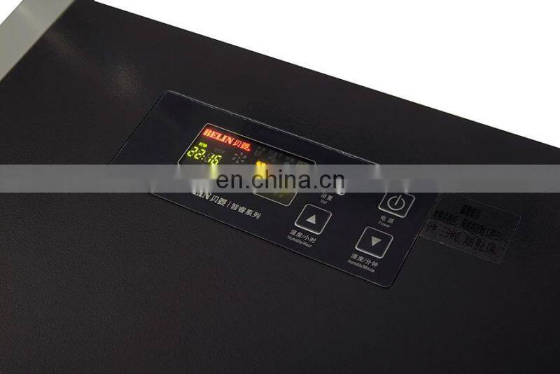 60L/D Factory Price Industrial Dehumidifier for Basement