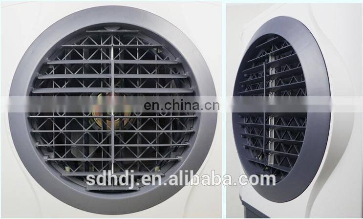 Industry air-conditioning fan Mobile humidifier cooling fan