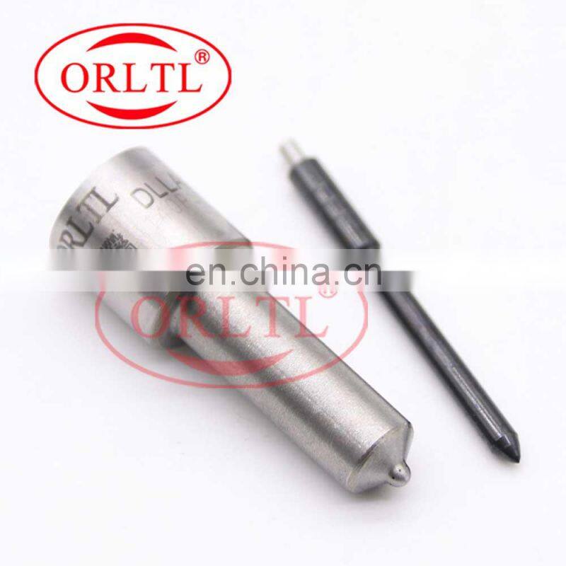 ORLTL High Pressure Nozzle DLLA155P848 (093400-8480) Marine Engine Spray DLLA 155 P848 (093400 8480) For 095000-6350 095000-6351