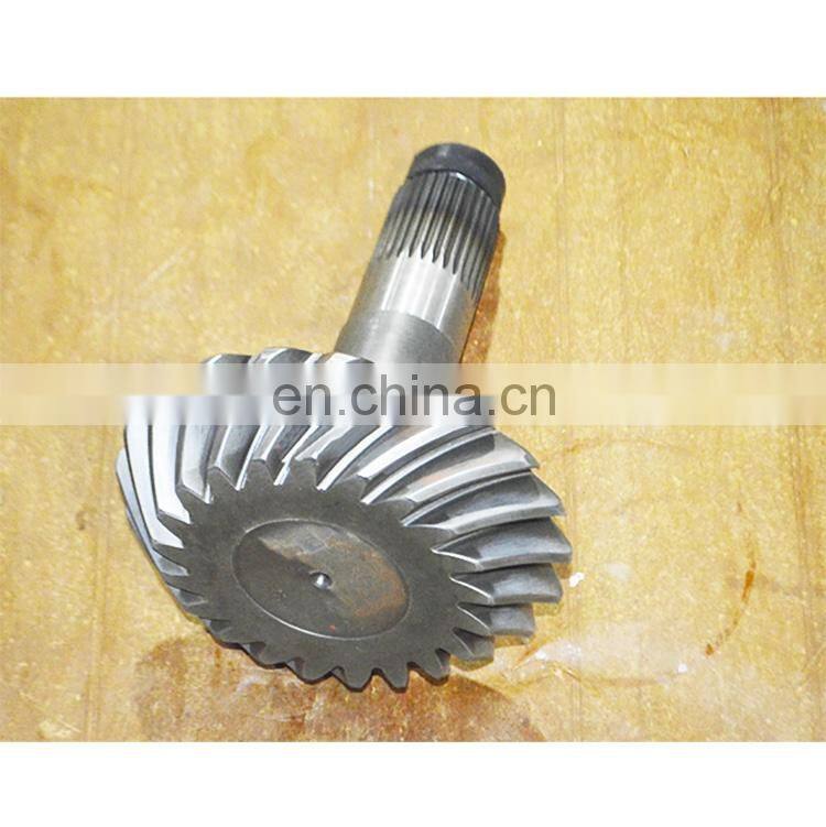 SAIC- IVECO 682 Series GENLYON Truck 8 351996551 Bevel gear pair