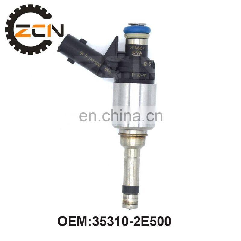 Genuine Fuel Injector Nozzle OEM 35310-2E500 For Forte Koup Forte5
