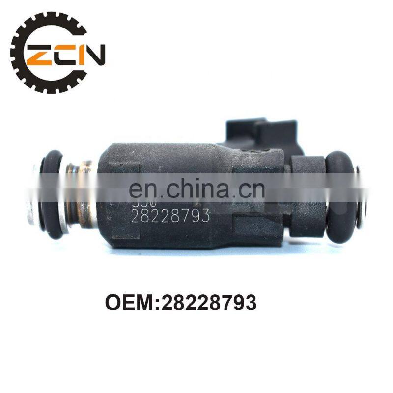 Genuine Fuel injector Nozzle OEM 28228793 For SGM-W Hot Selling