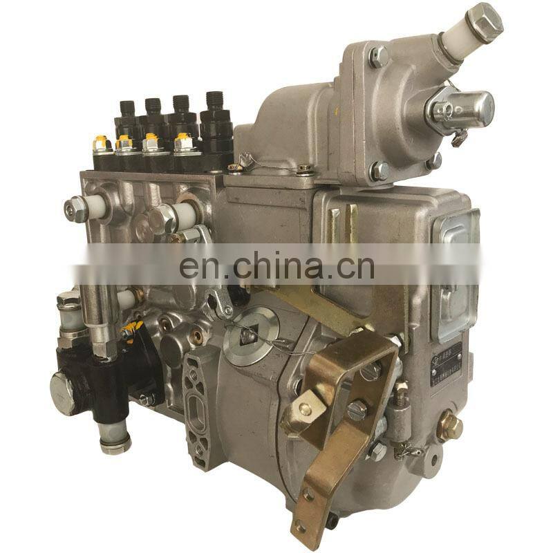 Fuel injection pump BP1413 T63208121 for Lovol Perkins 110Ti Vehicle