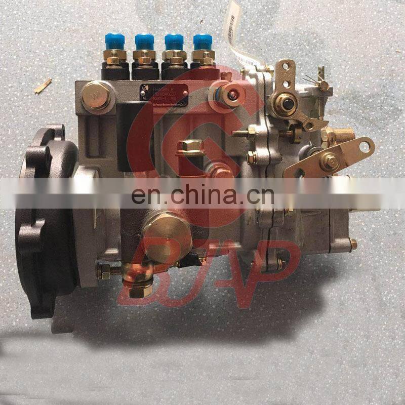 BJAP Injection Pump 4Q305-1 BH4Q85L8 for Foton Engine