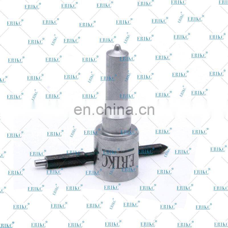 ERIKC DLLA152P980 jet spray oil gun nozzle DLLA 152 P980 DLLA 152P 980 for DCRI 095000-6980