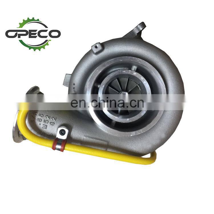 GT4594B water cooled turbocharger 2915480 712402 750432 2196060