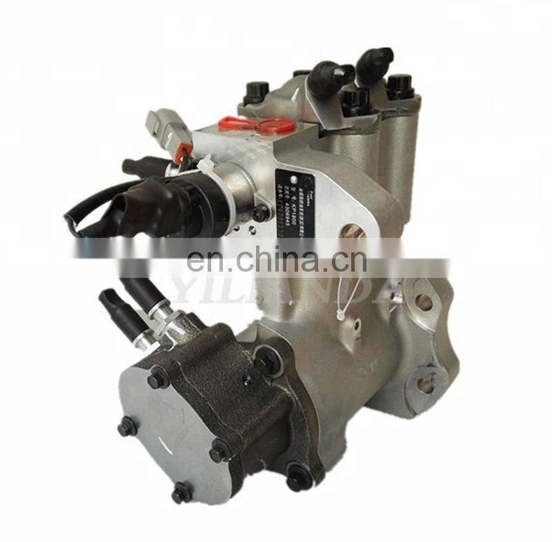 ISL9.5 diesel engine fuel injection pump 4306945