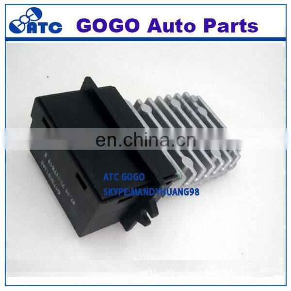 High Quality 04734913AC 04734913AD 04734913AE 4734913AE HEATER BLOWER FAN MOTOR RESISTOR CHRYSLER 300M CONCORDE DODGE