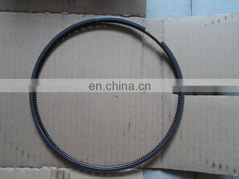 4089500 KTA19 diesel engine piston ring set