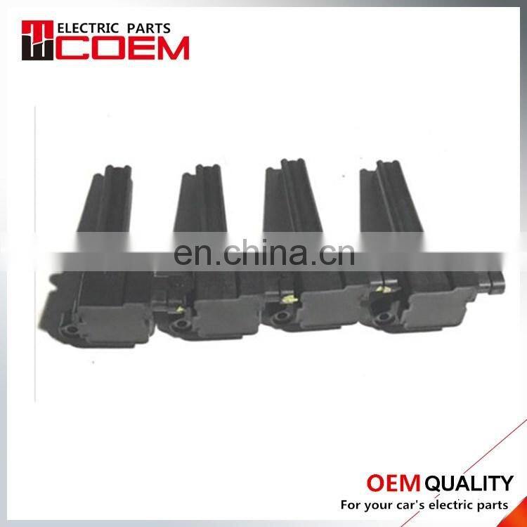 Auto For spark plug coil plug bobina H6T60271 For Saab 9-3 9-3X 2.0L Turbo ignition coil pack