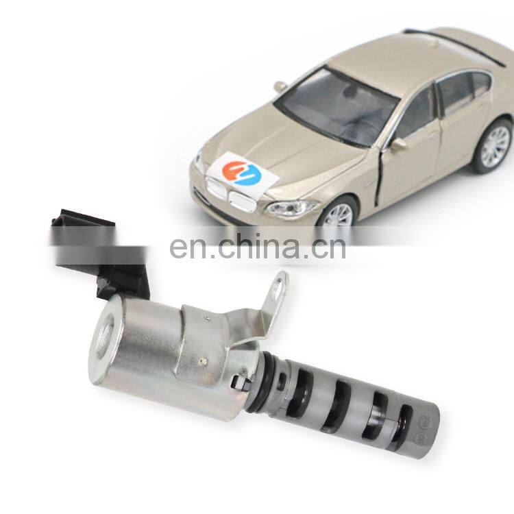 Automotive Spare Parts 15330-40020 For Toyota Vitz Yaris Passo Engine VVT Variable Valve Timing Solenoid