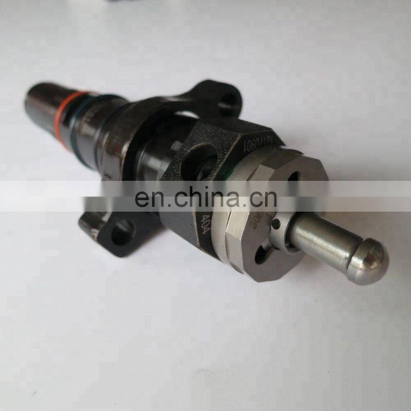 Chongqing K19 KTA19 machinery engine parts fuel injector kta19 injector 3076130