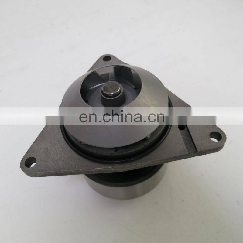 Dongfeng 6CT diesel engine water pump 3285323 3929612 3923568