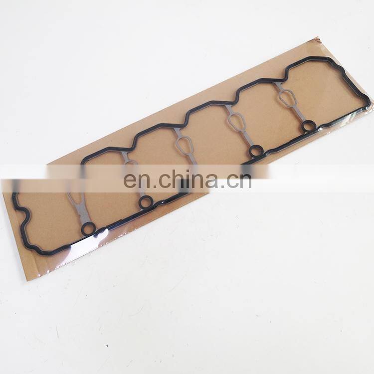 Diesel Engine Overhaul 4955230 Lower Engine Gasket Set