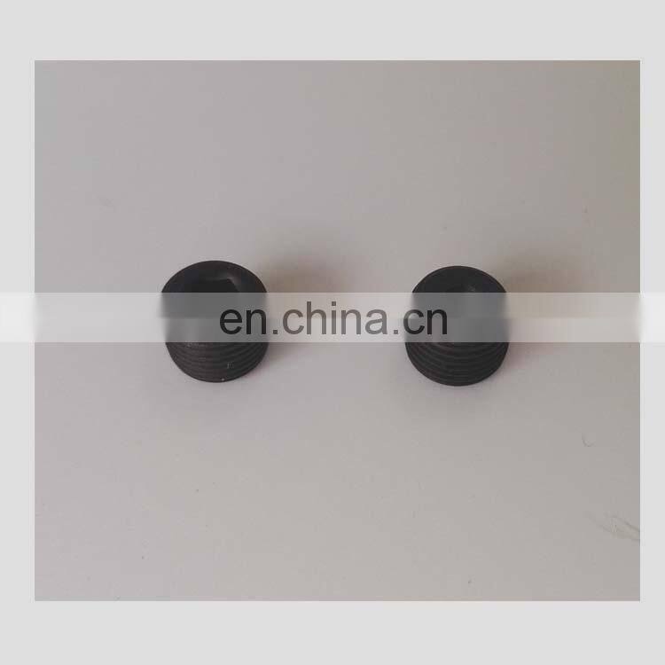 Small diesel engine parts NT855 NTA855 pipe plug 68193