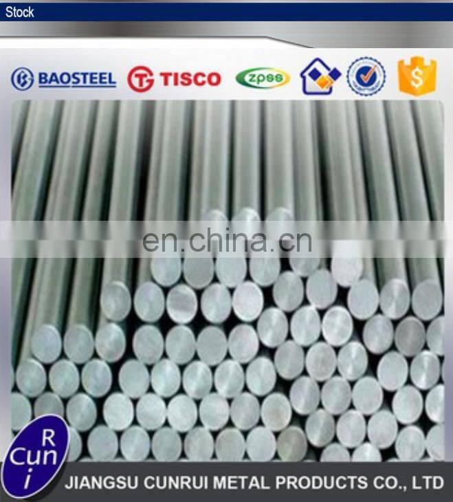 Raw Material 5120 Alloy Chrome Steel