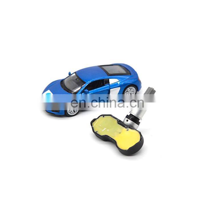 Genuine New Tire Pressure Sensor TPMS 7PP907275F 433MHZ