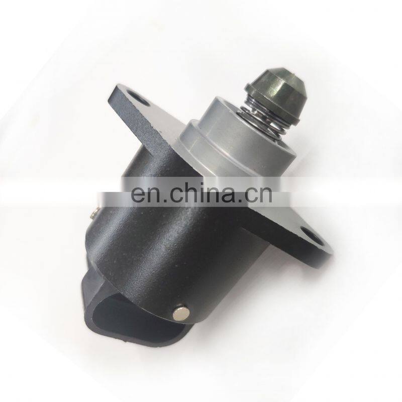 Manufacturer 21203-1148300-04 Idle Air Control Valve Step Motor 21203-1148300 For Russian Car
