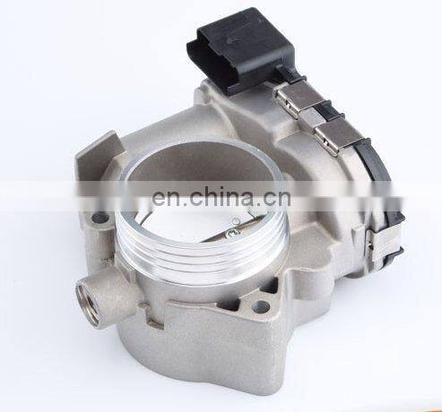Korean Car Engine Parts 280750539 Assembly Electronic Universal Throttle Valve Air Intake Throttle Body