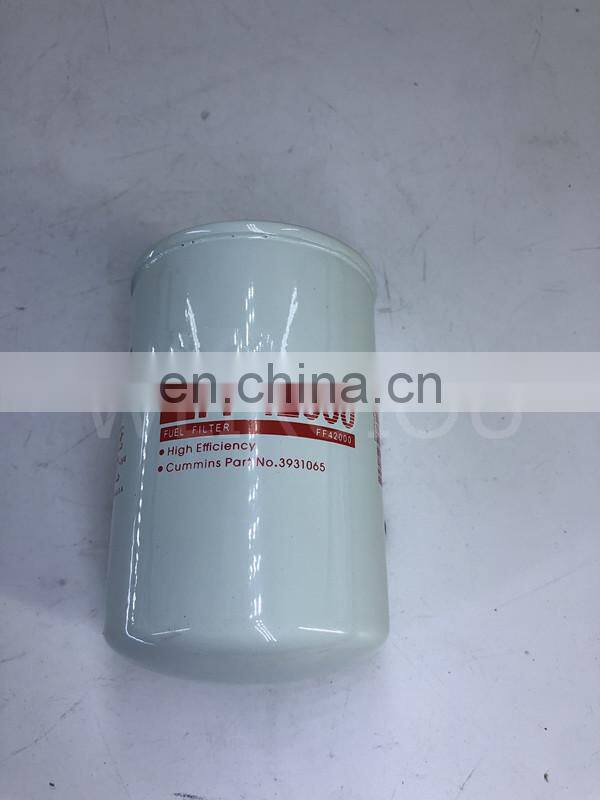 High quality fuel filter element FF42000