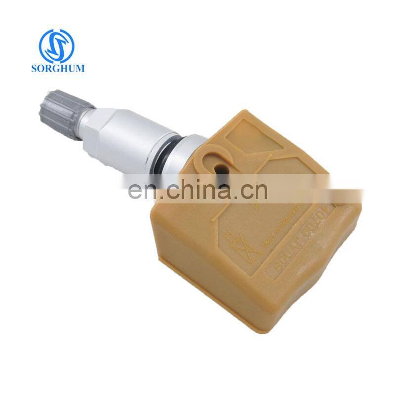 TPMS Tire Air Pressure Monitoring Sensor For Nissan For Infiniti GT-R R35 Z34 40700-JY00B