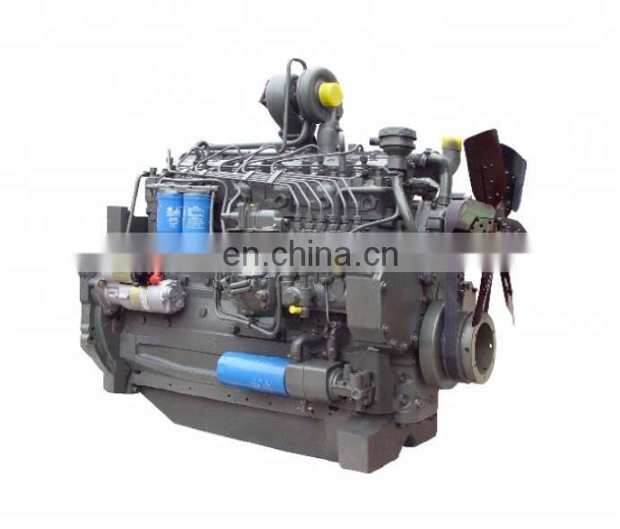 1500rpm/1800rpm agricultural irrigation deutz diesel engine for water pump