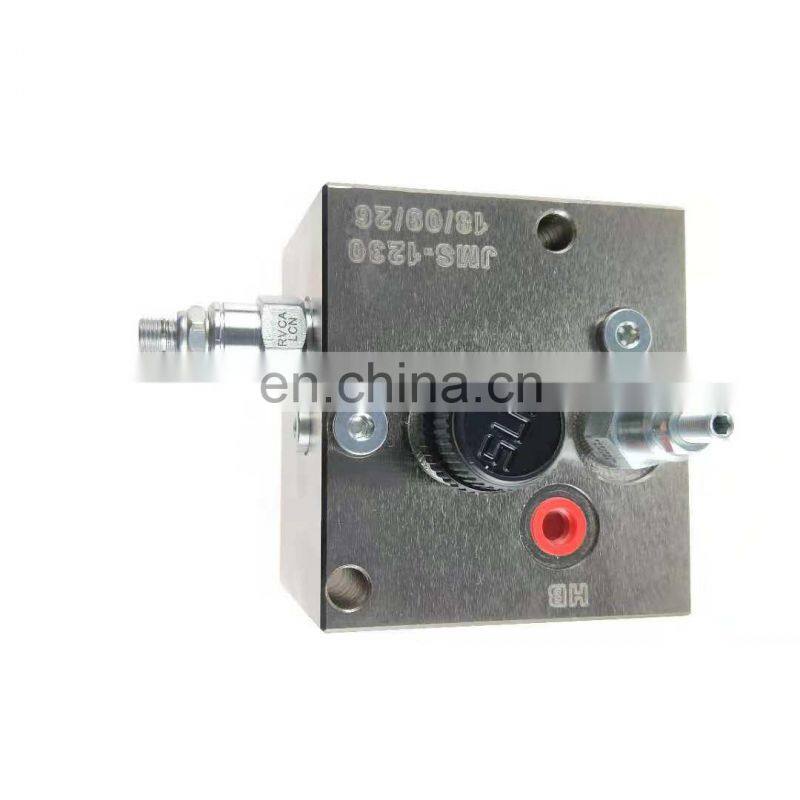 kalmar Acc. charging valve No.:923543.0025