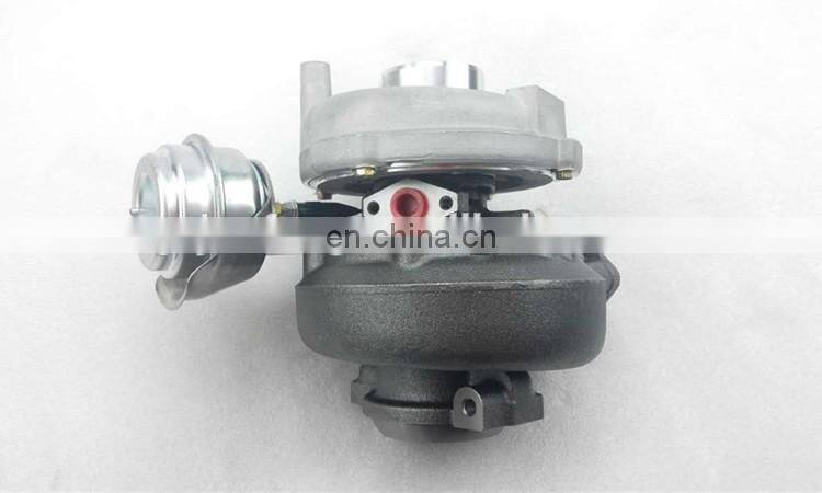 GT2556 Turbocharger 11652248906 454191-5015S 454191-0015 GT2556V Turbo for BMW 530D 730D E38/E39 M57D Engine