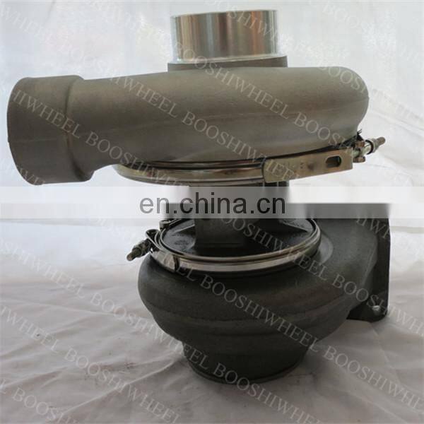TD100A 100D 4LEK Engine Turbocharger 54334 467368 467339 469106 837455 844450 5001303 for Volvo