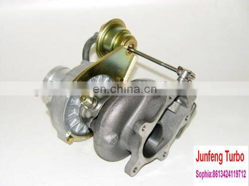 Auto parts K14 Turbo 466974-0010 4841844 98478057 53149887001 Turbocharger for Iveco Daily 2.5L TD with 8140.27.2700 Engine
