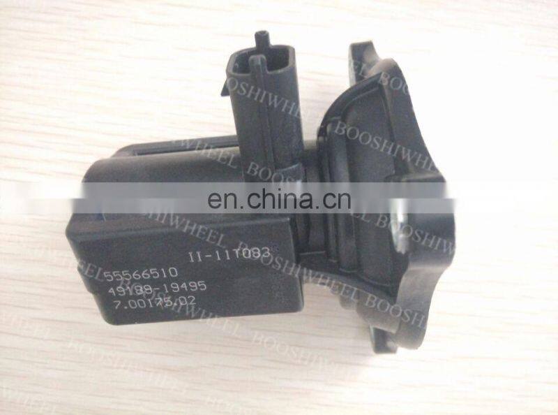 Pierburg Orginal Turbo Actuator 7.00175.02 49189-19495 55566510 For Opel Sabb