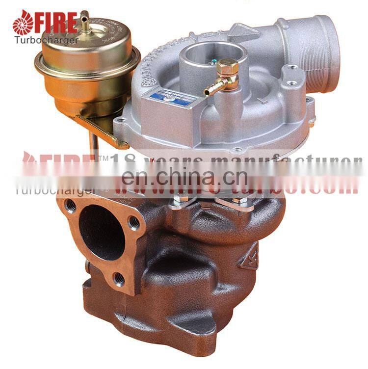 Fire Hight Quality For 1995-2012 Audi A4 1.8T  Turbochargers K03 53039880013