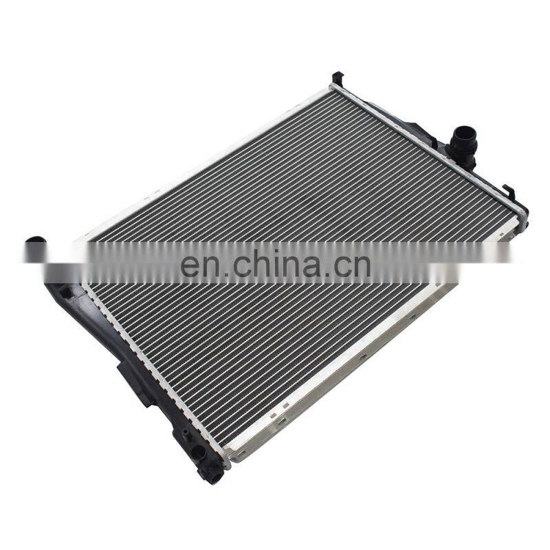 Radiator For 1999-2008 BMW Z4 323CI 323I 323IS 325CI 325I 325XI 330CI 330I 330X 2636