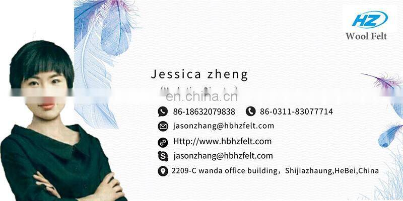 wool felt polishing abrasive wheel