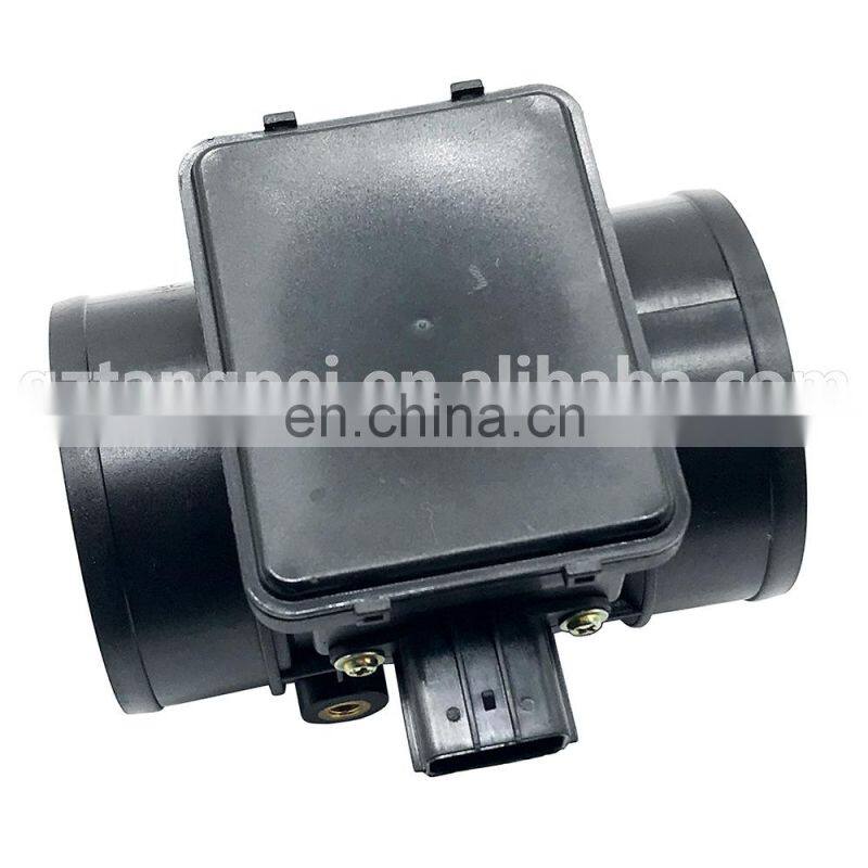 Auto Engine Parts MAF Sensor Mass Air Flow Meter Sensor For Maz-da OEM FP39-13-215 FP3913215