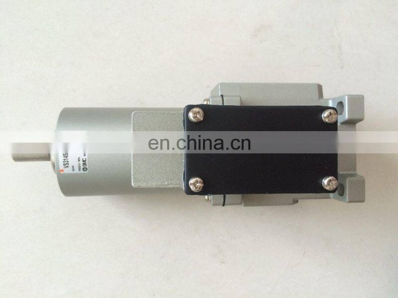 SMC Solenoid valve VS3145-065TZP