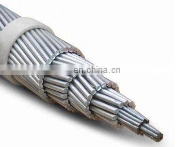 Chinese manufacture Various standards and specifications AAAC/ACSR/ACAR conductor