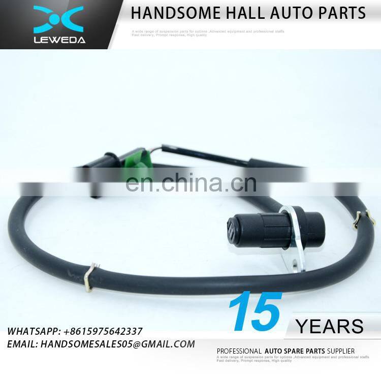 ABS SENSOR MR407271,4670A255 FOR MITSUBISHI PAJERO ,MONTERO