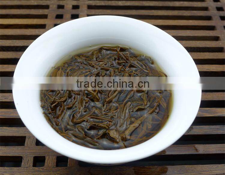Lapsang souchong black tea. Top Quality Lapsang Souchong