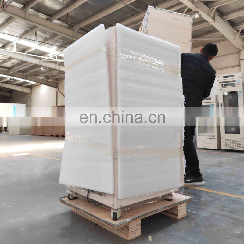 50 liter Small Deep Freezer MDF-60V50