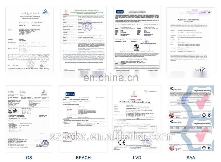 Creative line acrylic ceiling lamp hot bedroom lamp