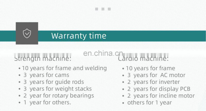 Commercial Gym Equipment Fitness product new fitness 2019 Seated Leg Extension/ leg extension