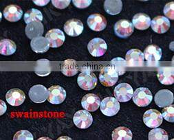 W0602 round pearl rhinestone nail artl,nail art rhinestone pearl for nail beauty,white nail art pearl rhinestone
