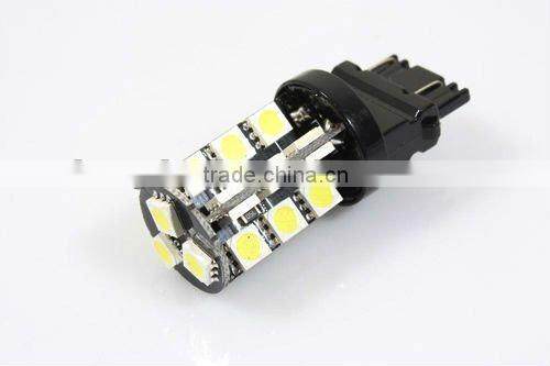 3156 3157 27smd led car light