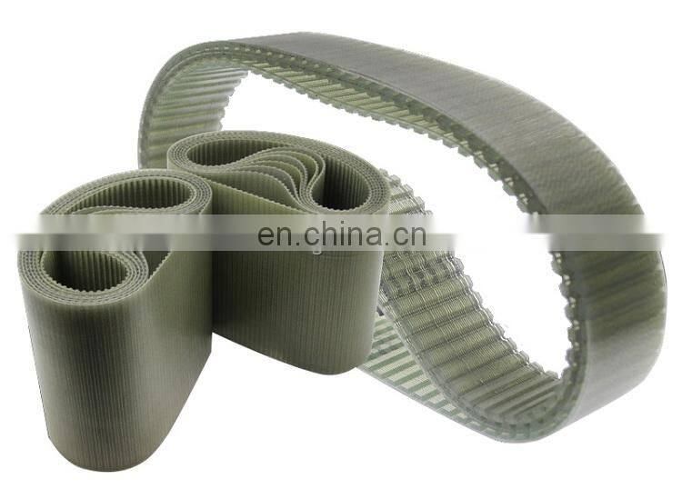 H/XH/L/XL type PU  Synchronous timing industrial Belt