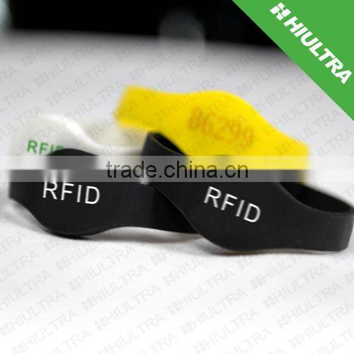 RFID Wristband TAG with customized design