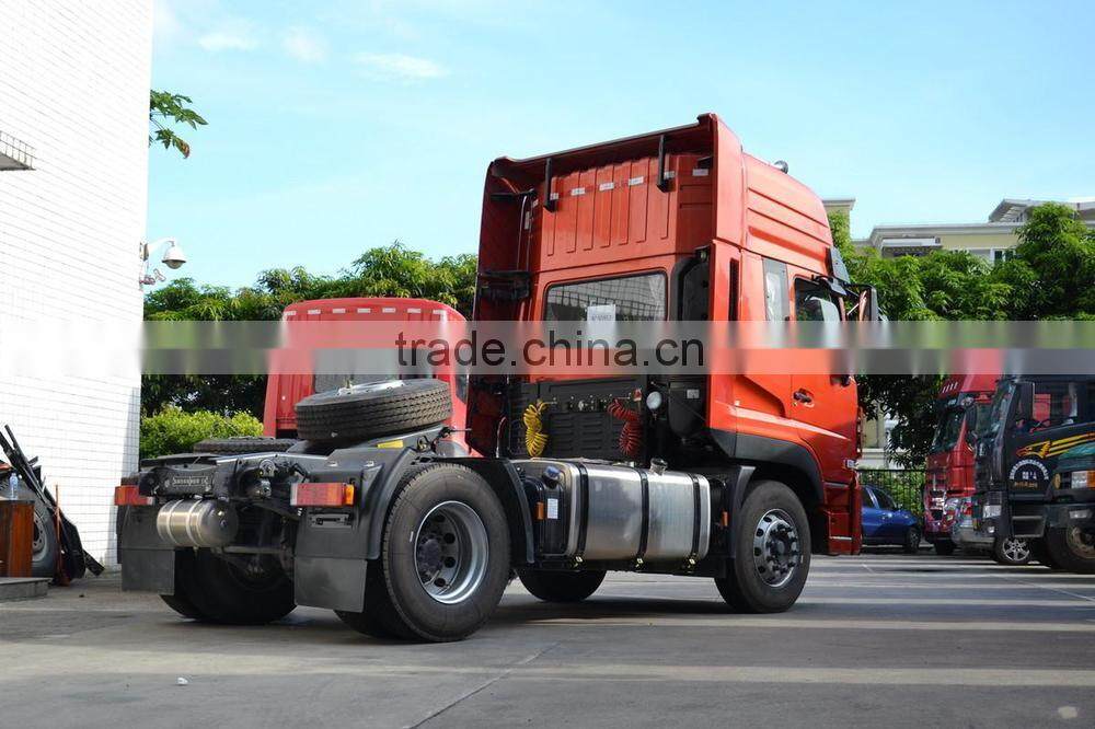 Dongfeng DFL4181A 4x2 truck tractor