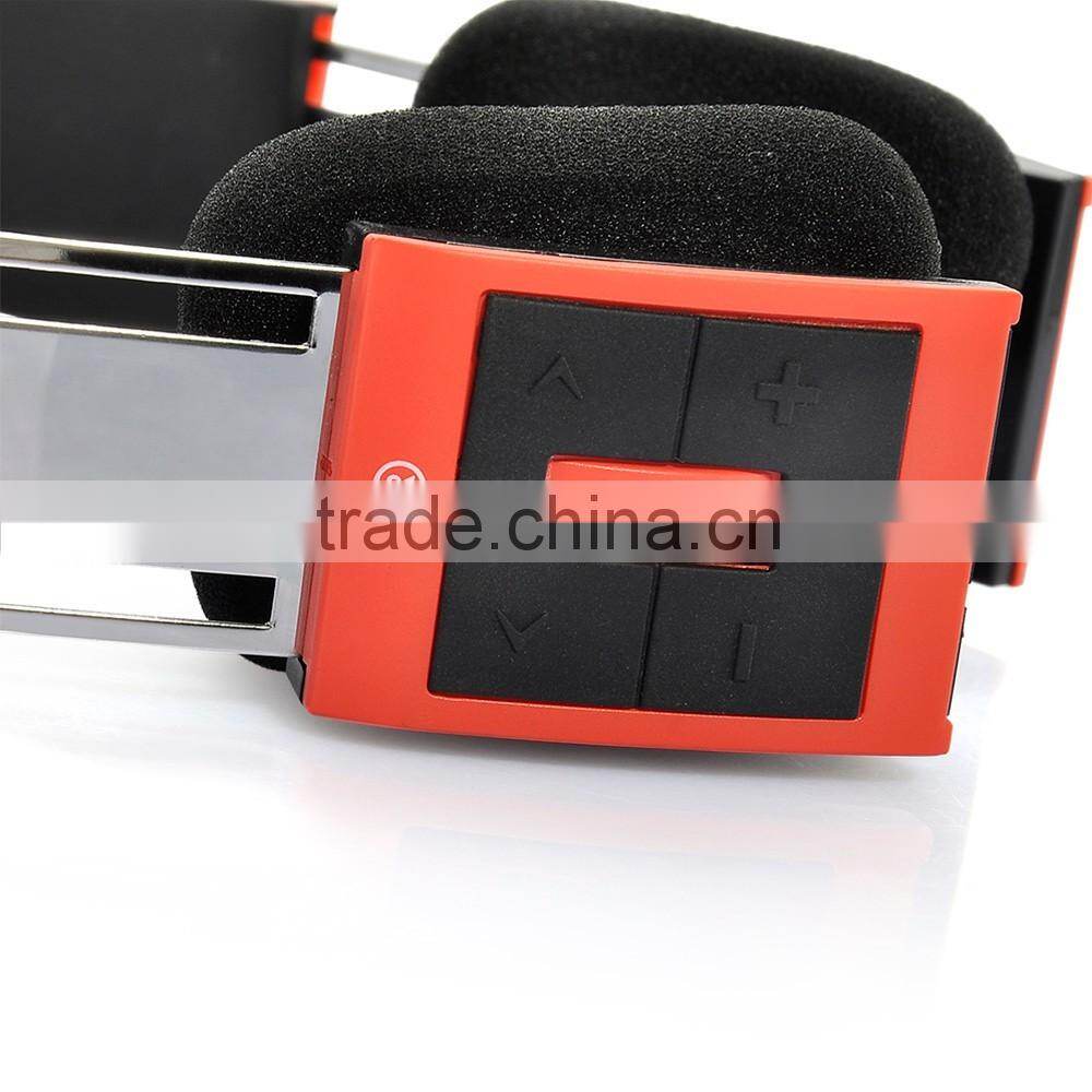 2016 High quality OEM manufacturer wholesale headphone