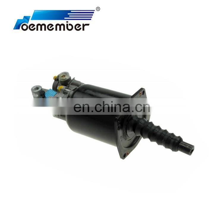 Hot Sale Clutch Servo 9700511640 Truck Clutch Booster