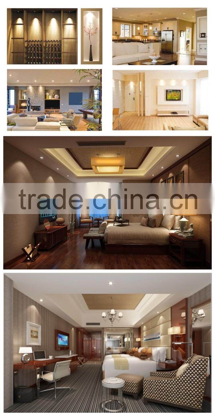 Long life 20w led down light ceiling le down light superslim